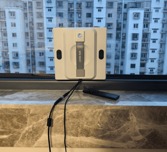 擦窗机器人会把玻璃刮花吗？家用擦窗机器人哪款好？十大公认最好的擦窗器排名