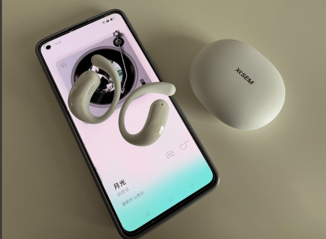 开放式耳机怎么选？2026热门开放式耳机品牌推荐