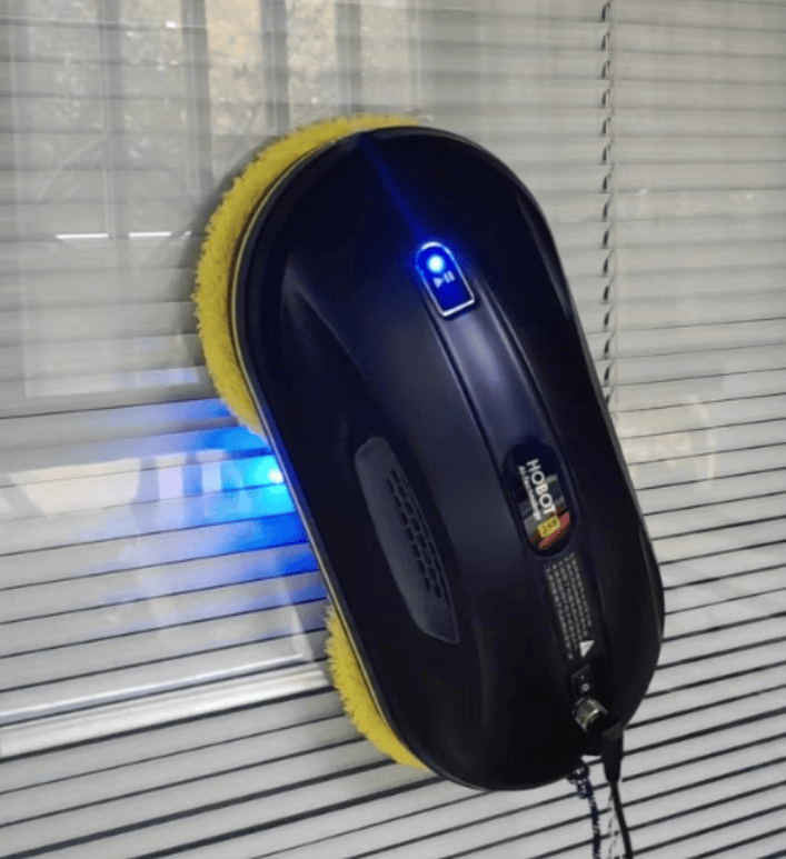 高层擦窗机设备十大品牌有哪些？2026年好用的高层擦窗户神器品牌推荐