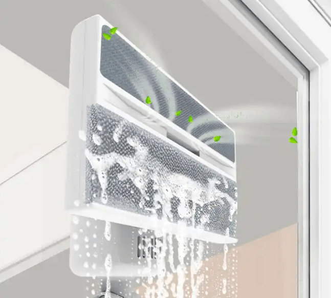 高层擦窗机设备十大品牌有哪些？2026年好用的高层擦窗户神器品牌推荐