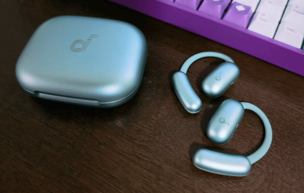 耳挂式耳机什么品牌舒适度好？总结2026必买的十大开放式耳机