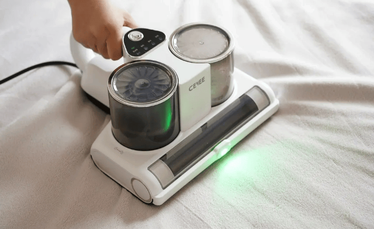 床上除螨仪是智商税吗？家用除螨仪哪个牌子好？高质量床上除螨仪十大名牌排行榜，告别螨虫困扰！