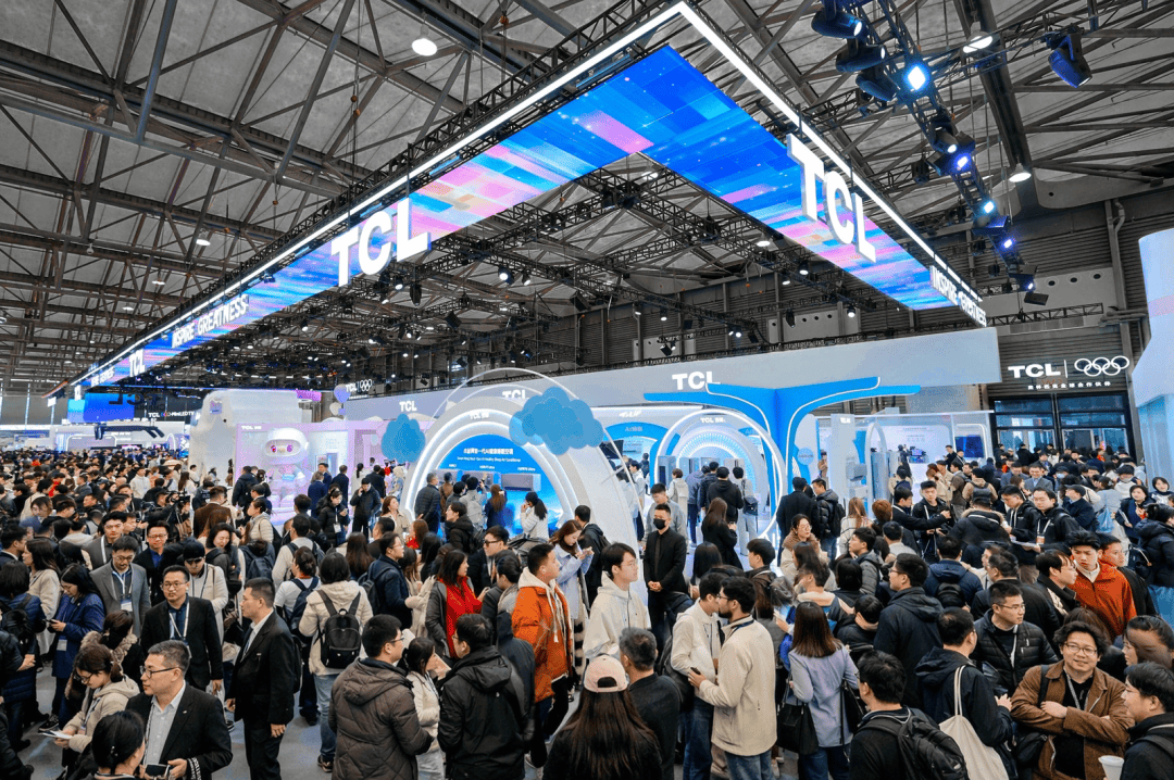 对话TCL卢春水：跨越3000万台，显示巨头的下一个战场在哪？