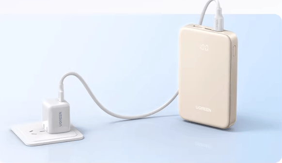 2026年充电宝什么牌子好用？盘点五款目前市场最好用的充电宝牌子，这篇告诉你答案！