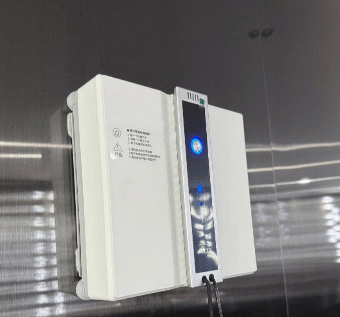 高层擦窗机设备十大品牌有哪些？2026年好用的高层擦窗户神器品牌推荐