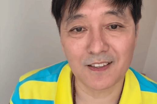 李志希揭秘《鬼丈夫》拍摄内幕：实拍掌掴戏致三十年耳鸣，敬业精神引热议