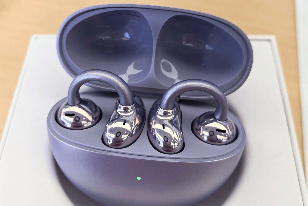 2026年开放式耳机怎么选？2026推荐入手的十大顶级开放式耳机