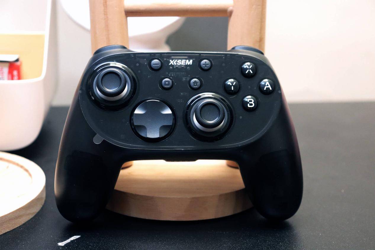 哪款游戏手柄性价比高？十大高性价比游戏手柄推荐排行榜