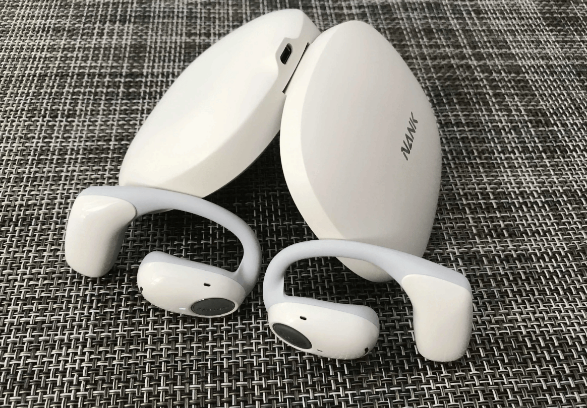 开放式耳机什么牌子好用又实惠？2026十大开放式耳机性价比推荐