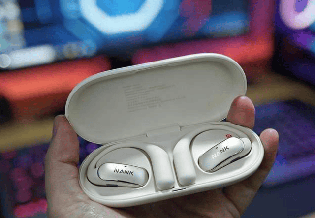 耳挂式耳机什么品牌舒适度好？总结2026必买的十大开放式耳机