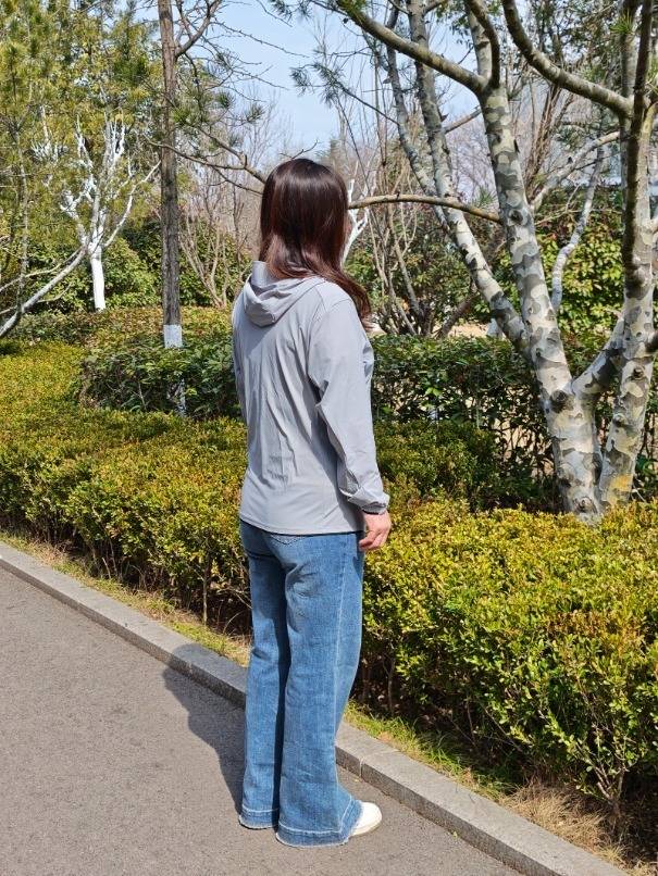 防晒衣洗一百次还能打？北归线做到了！