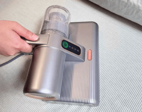 无线除螨仪哪个牌子好？除螨仪哪个牌子的好用？当红爆款家用除螨仪十大排名榜，实至名归！