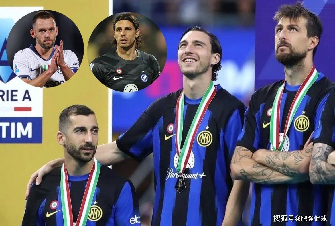 国米夏窗难以复制10进10出盛况，两名新国脚力证年轻化思路正确！