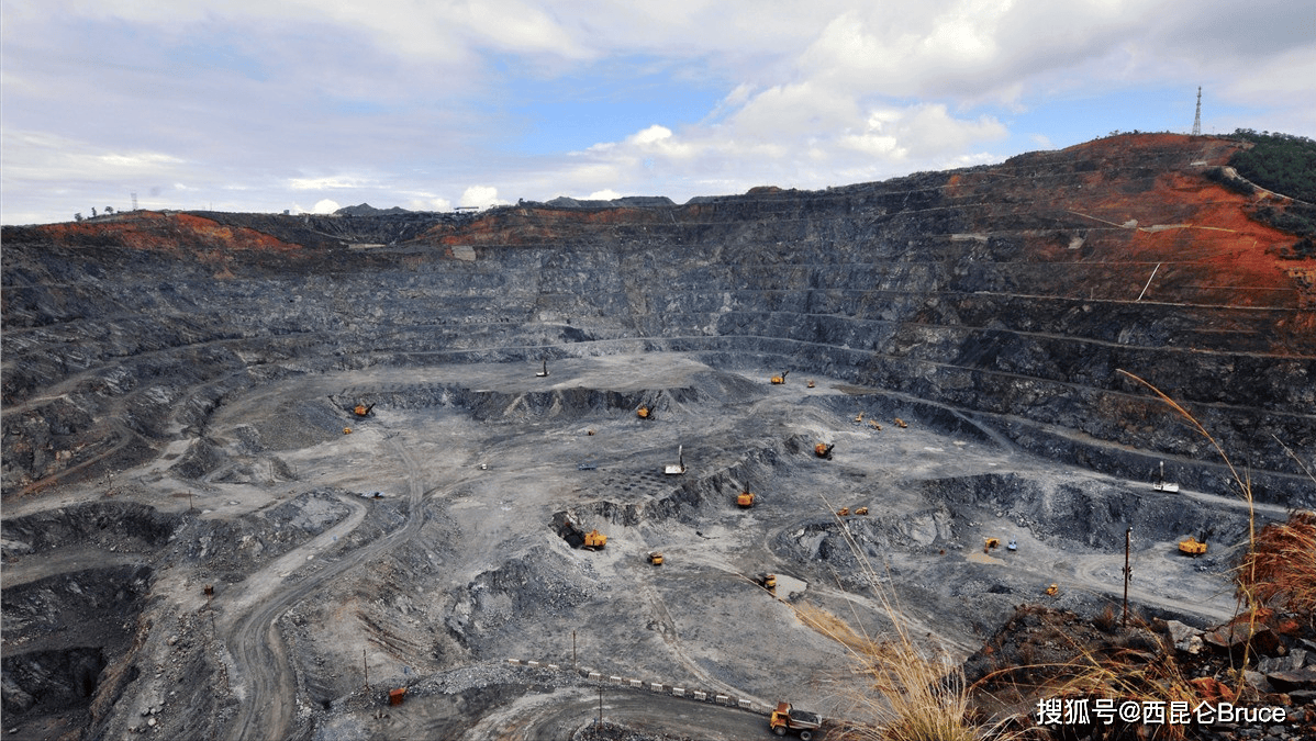 超9亿吨!咱家又有矿了:四川甘肃新发现四处关键矿产,真相公布