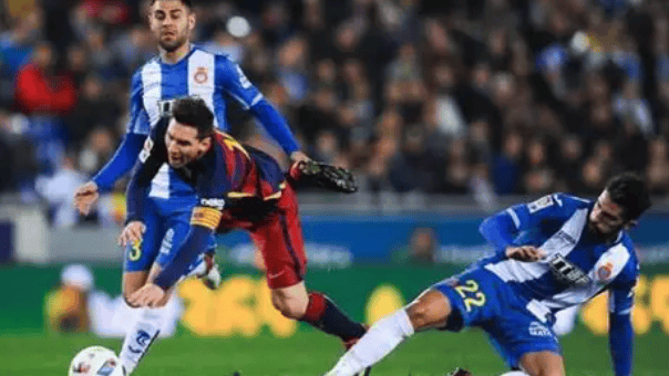 西甲 西班牙人VS赫塔费 西甲比赛预测分析