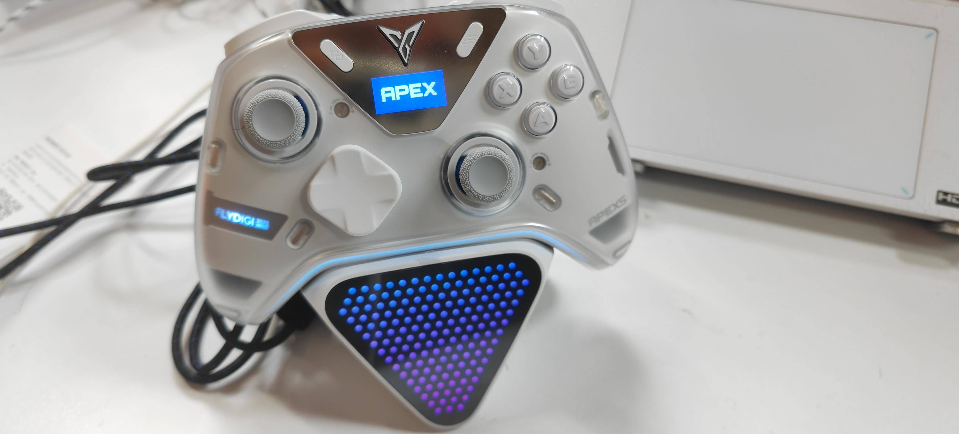 游戏手柄哪个牌子的好用又实惠？十大便宜好用的游戏手柄排行榜