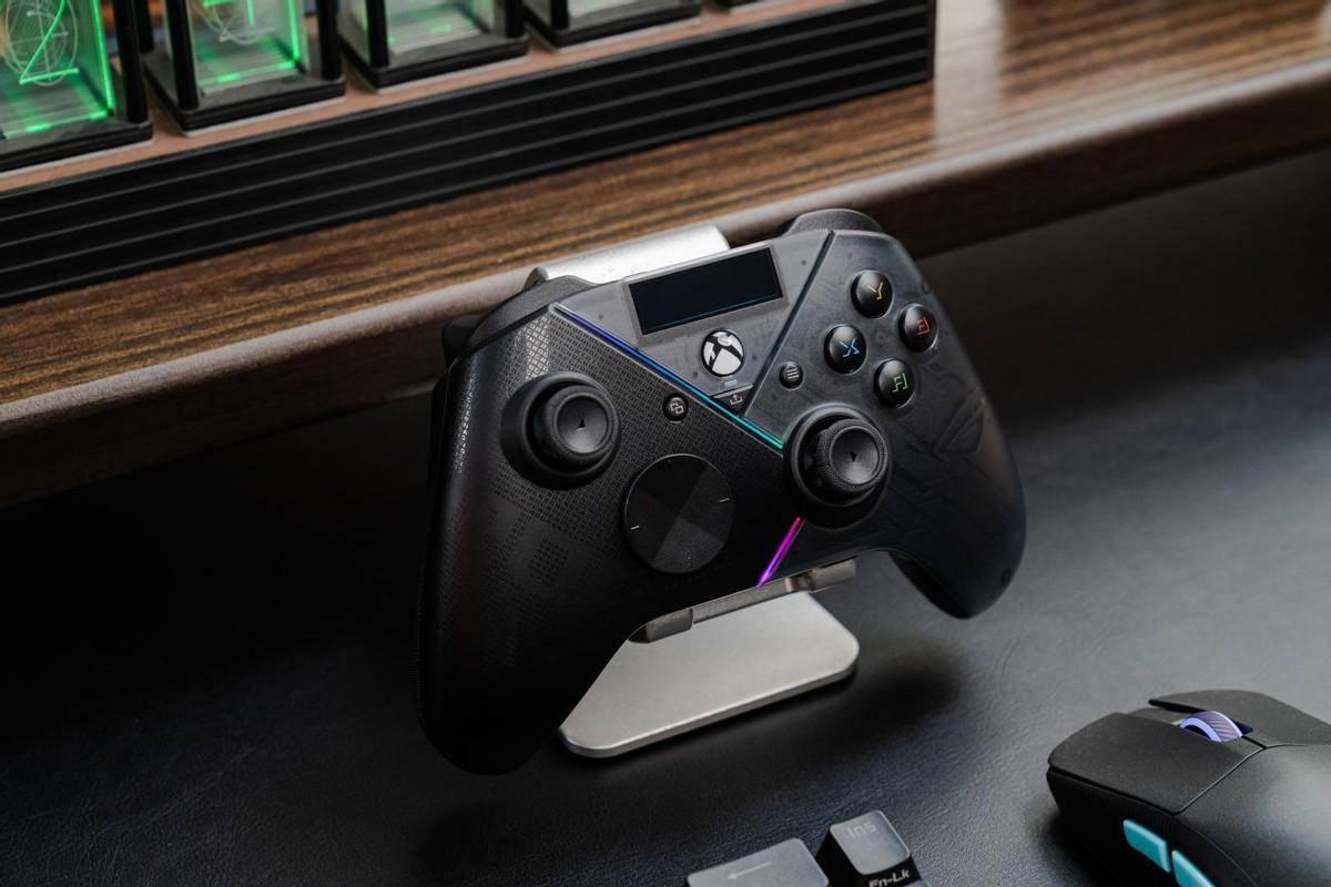 游戏手柄哪个牌子的好用又实惠？十大便宜好用的游戏手柄排行榜