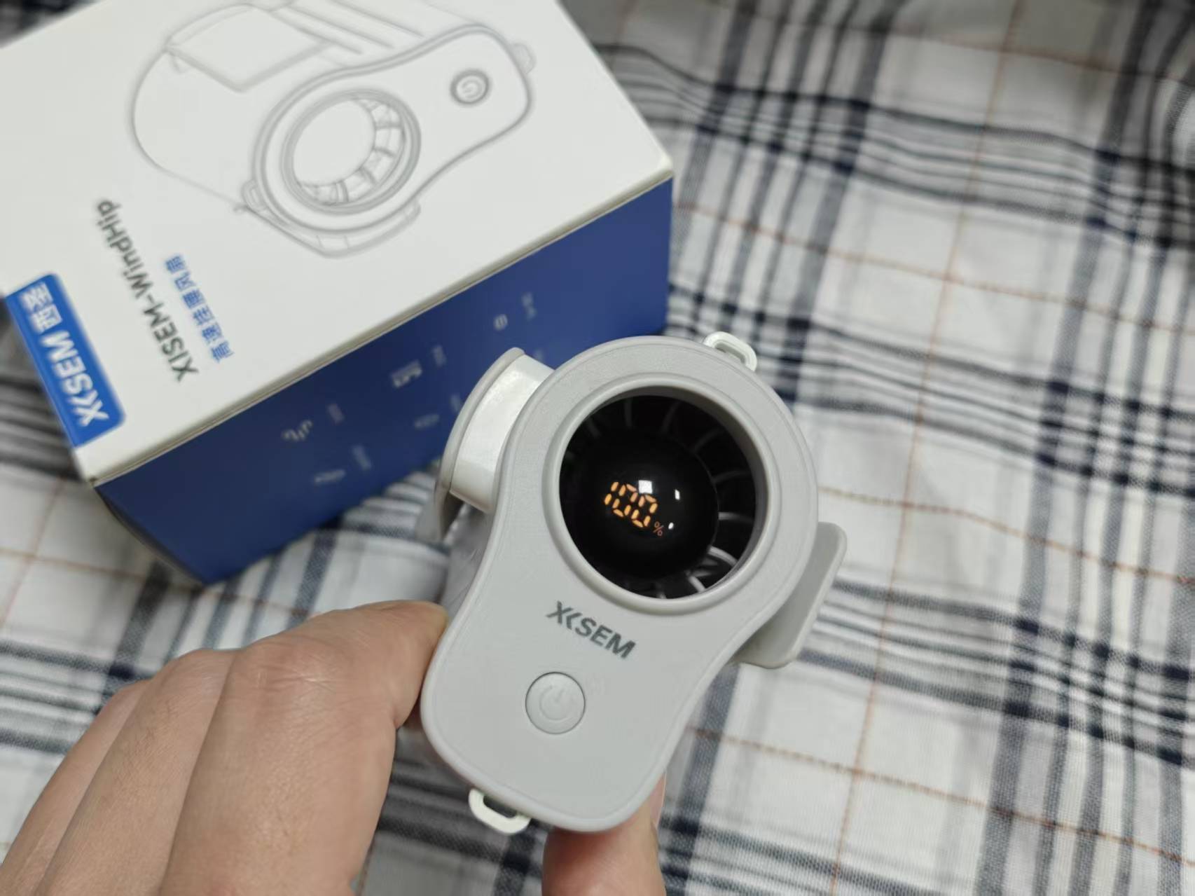 迷你小风扇哪个牌子好？盘点全网户外风扇品牌排行榜前十名，都是高性价比选择！