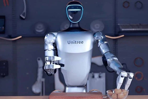 雷军、王兴、马云抢着当股东！宇树科技估值420亿杀入A股，半个互联网圈都押注了