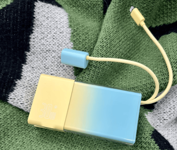 什么充电宝可以带上飞机？2026年可以带上飞机且好用的充电宝超全清单