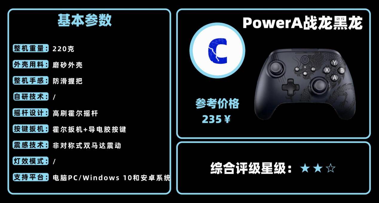 游戏手柄哪个牌子的好用又实惠？十大便宜好用的游戏手柄排行榜