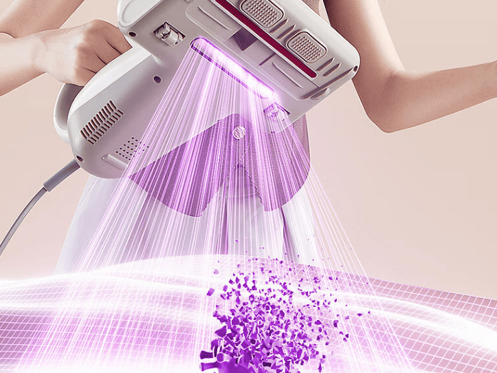 床铺除螨仪哪个牌子好?除螨仪谁家好用一点?精心筛选2026年度除螨仪排行榜前十名,干货大汇总