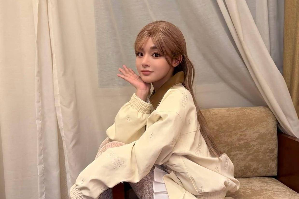 付思超正式辟谣与黄霄云恋情，强调仅为多年挚友