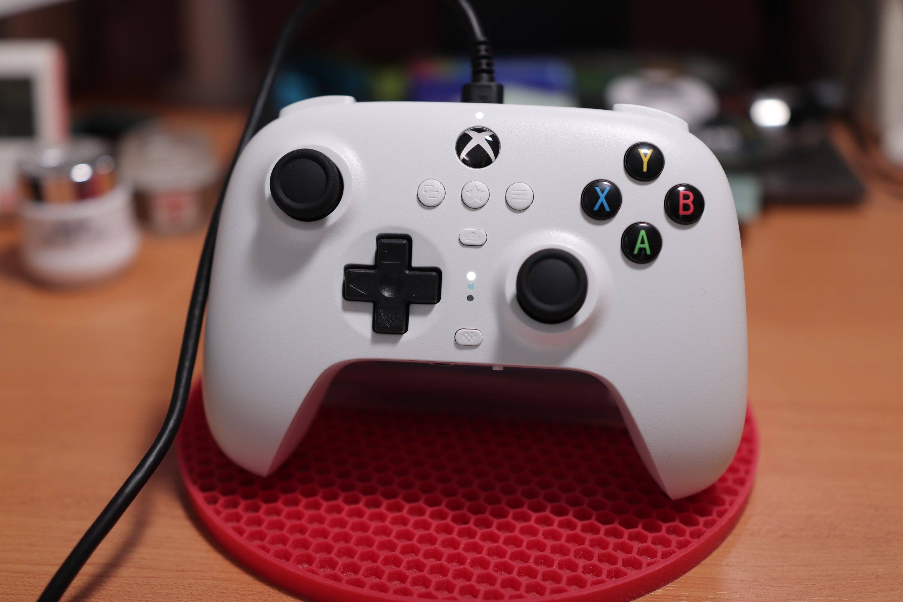 游戏手柄哪个牌子的好?十大性价比游戏手柄推荐榜单