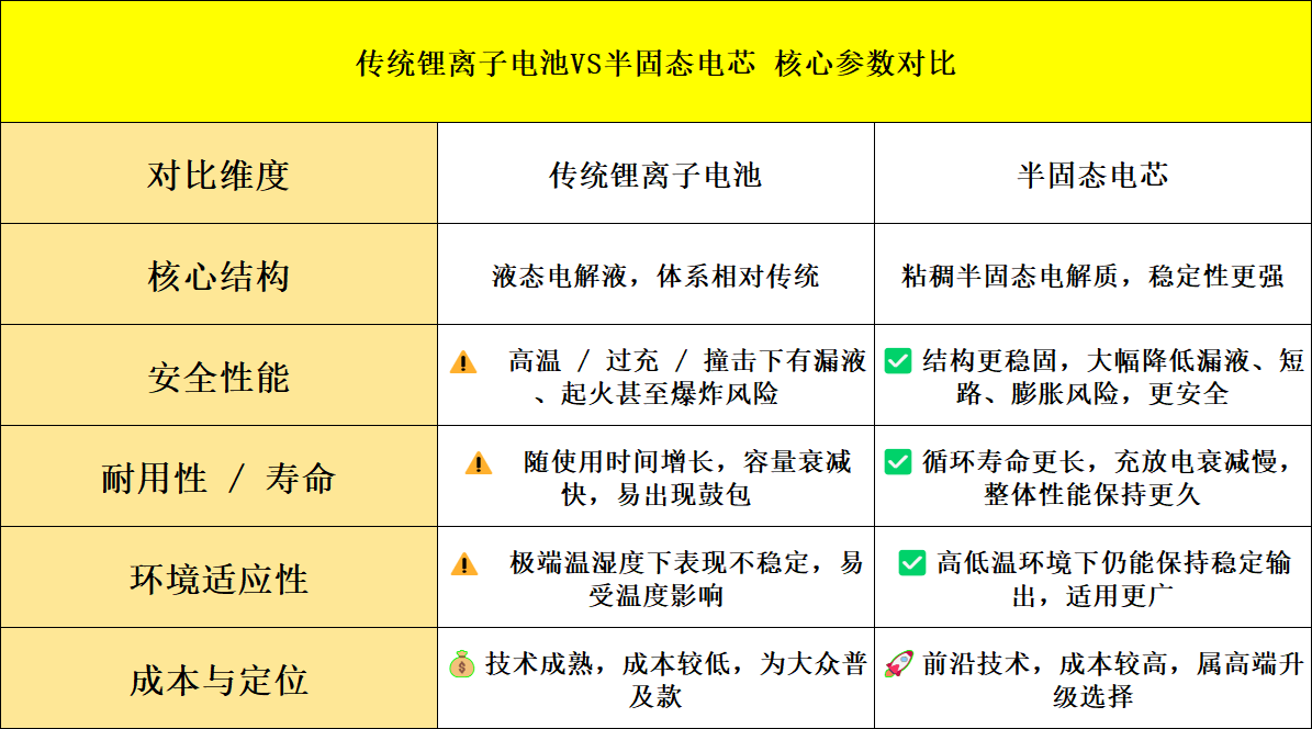 移动电源什么品牌好?盘点2026年移动电源比较好10款品牌,移动电源这样子选