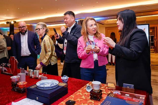 “澳门国际美食论坛”成功举办，汇聚全球近50创意城市促跨领域交流(图10)