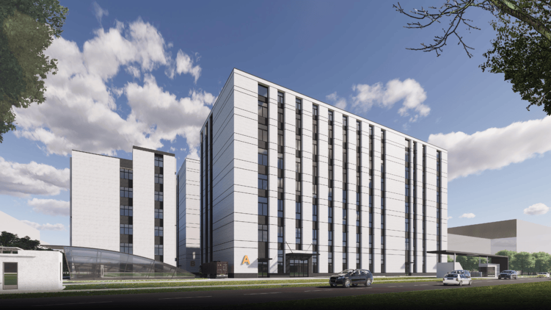 横沥25个项目入选！2026年东莞市重大项目计划公布(图16)