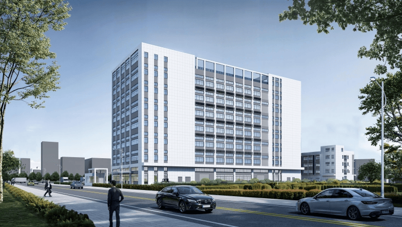 横沥25个项目入选！2026年东莞市重大项目计划公布(图11)