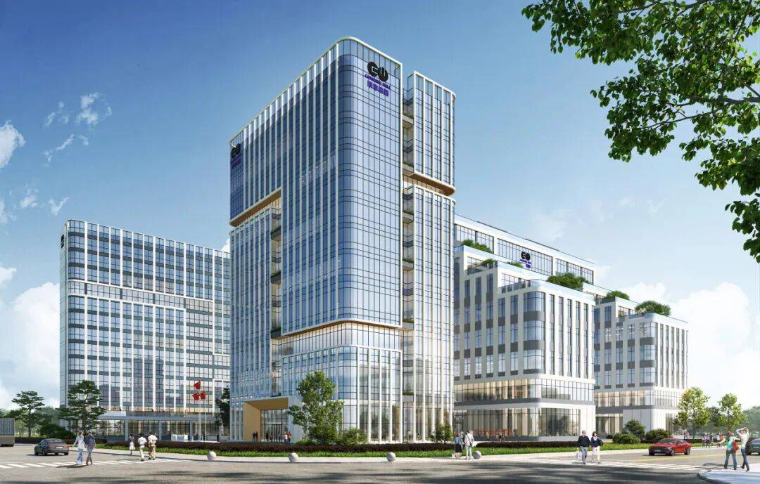 横沥25个项目入选！2026年东莞市重大项目计划公布(图5)