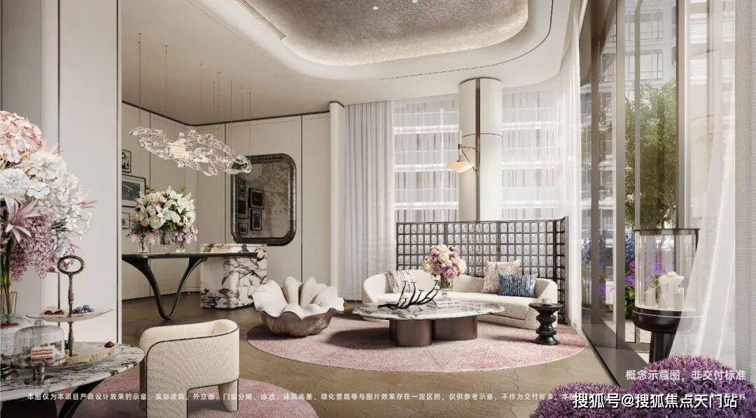 绿城潮鸣外滩首页网站/售楼处电话/地址/在售户型/营销中心/最新价格/周边配套/容积率/楼盘小区详情_泳池_图片_空间