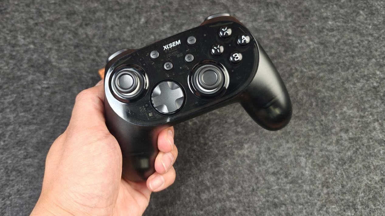 游戏手柄哪个牌子的好用又实惠？十大好用平价的游戏手柄推荐