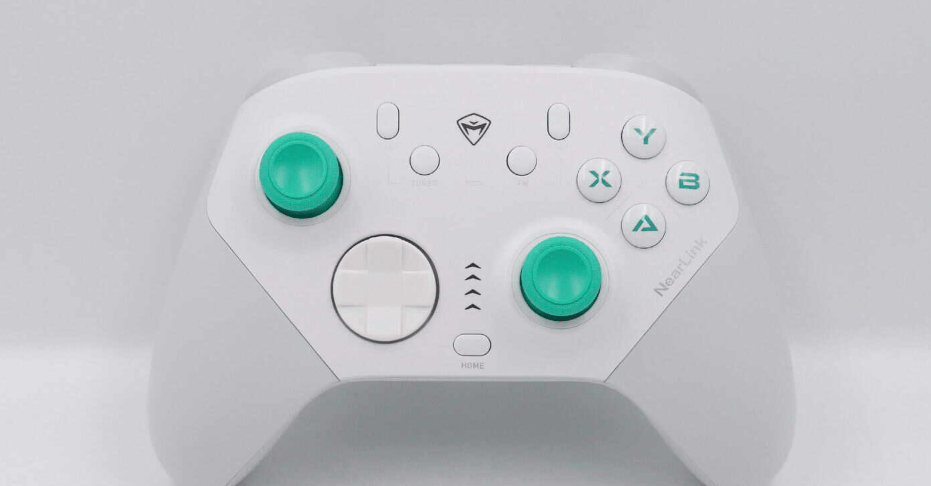 游戏手柄哪个牌子的好用又实惠？十大好用平价的游戏手柄推荐