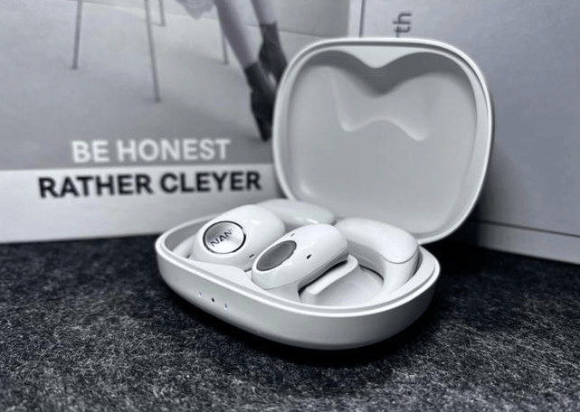 为什么高端耳机都是开放式？2026十大顶级开放式耳机入手推荐