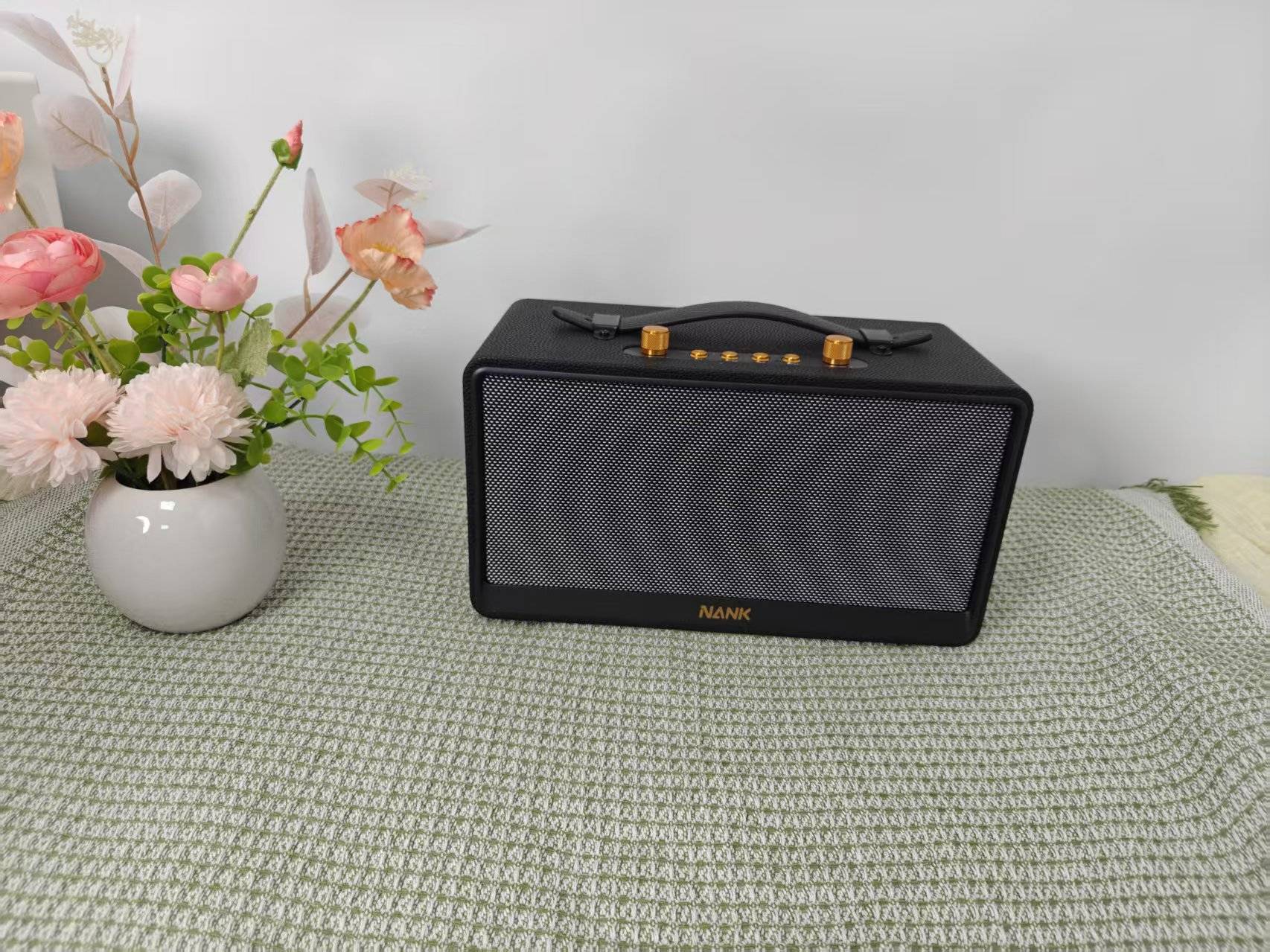 哪款蓝牙音箱比较好？2026年高端蓝牙音箱十大排名出炉，看看有没有你的菜！