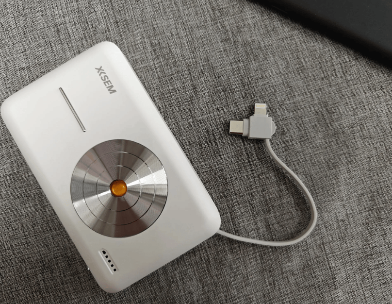 3c充电宝什么牌子好?2026年五款口碑好的3c充电宝实测推荐