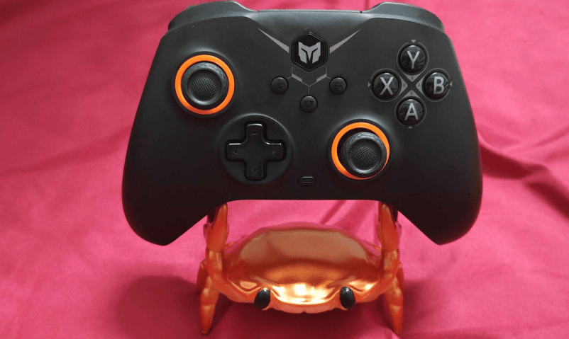 游戏手柄什么牌子的好？十大值得入手的游戏手柄品牌排行榜盘点