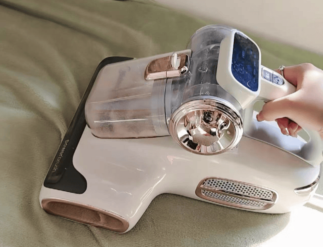 除螨仪什么牌子比较好用?公认好用的除螨仪有哪些?综合汇总床上除螨仪十大名牌排行榜