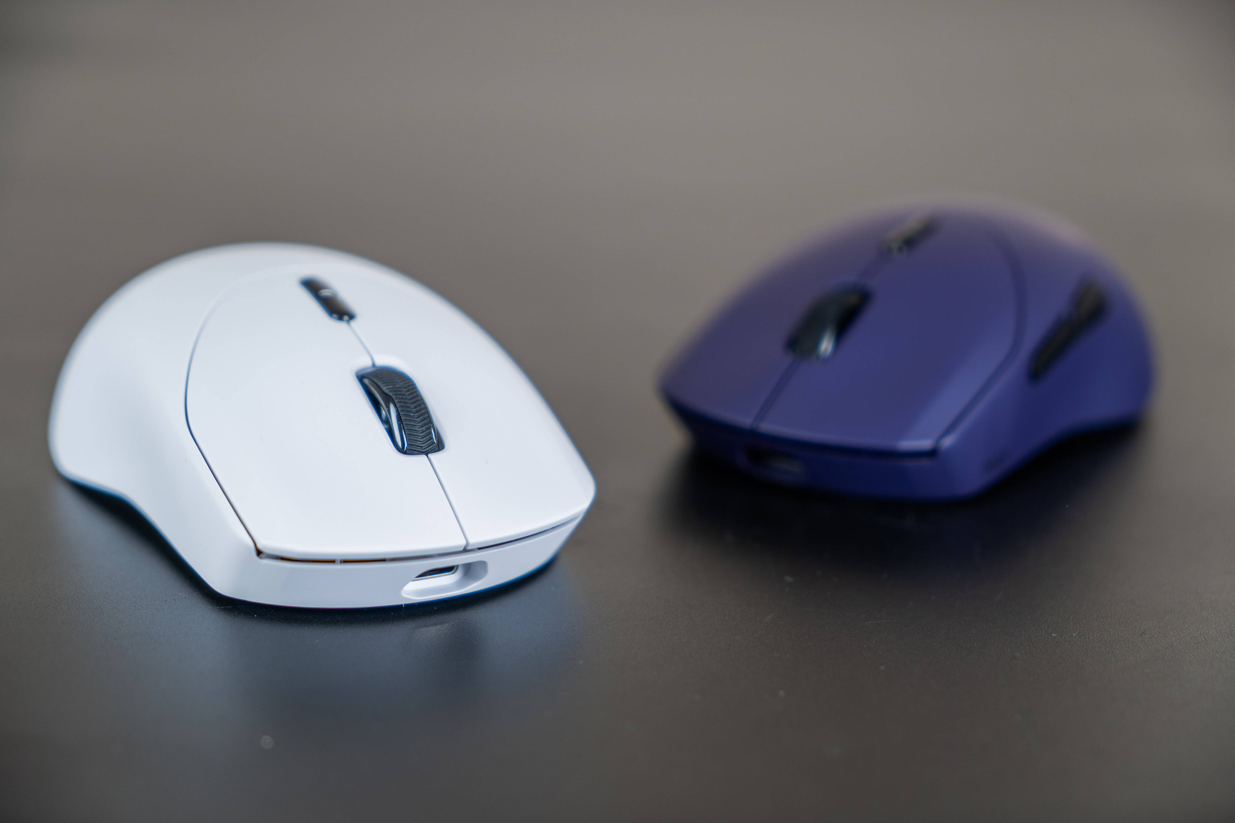 中大手右手对称VT二代电竞鼠标来啦!雷柏VT二代VT9系列体验分享