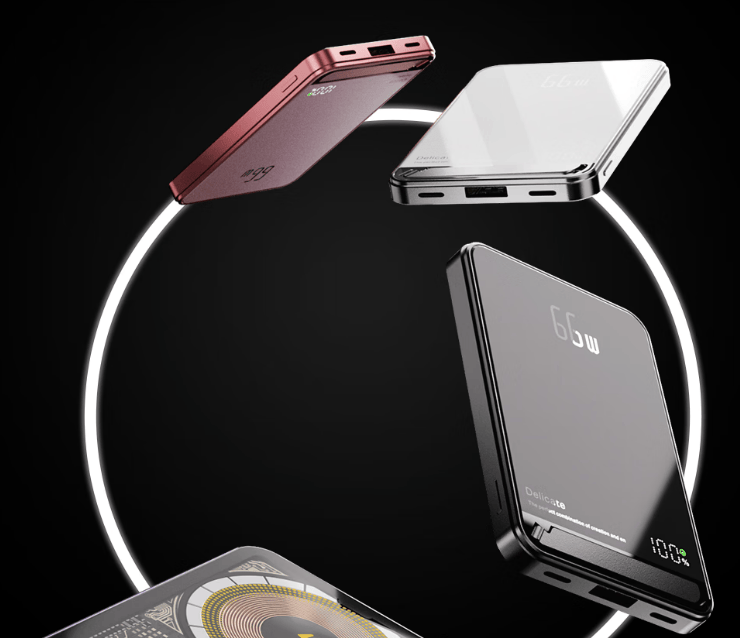 苹果用什么充电宝质量最好?推荐10款质量好 、充电快苹果充电宝