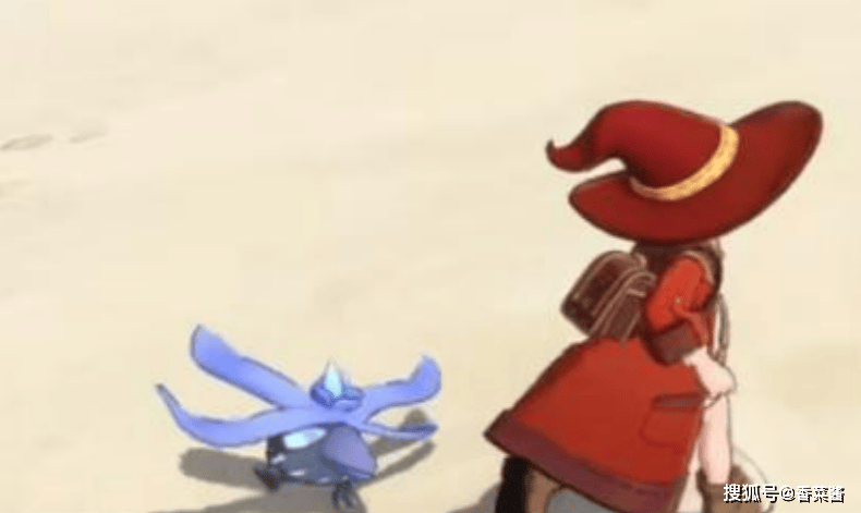 洛克王国上古战龙技能搭配技巧