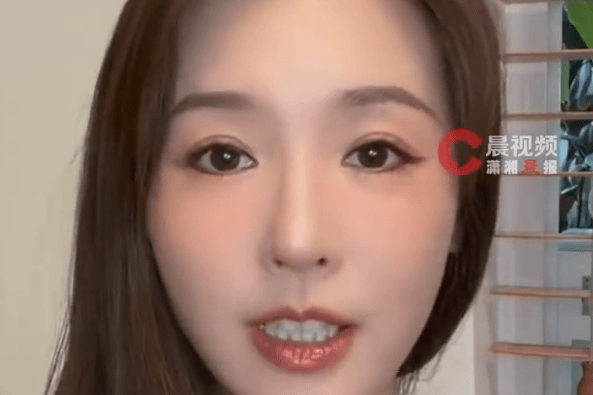 吴佳尼复出自曝职场霸凌经历！不后悔与马景涛婚姻，遗憾放弃事业