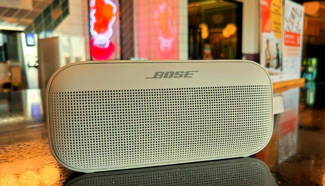 2026年哪款蓝牙音箱音质比较好？蓝牙小音箱十大品牌精选