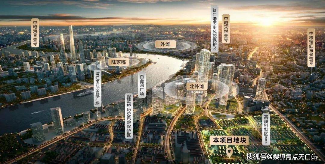 中粮北外滩壹号2026年最新房价/户型/容积率/小区环境-(上海中粮北外滩壹号)售楼中心/楼盘详情-附中粮北外滩壹号售楼处预约热线_视野_项目 ...