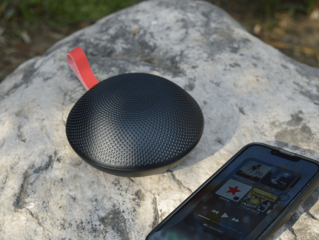 2026年公认音质最好蓝牙音箱都有哪些？五款音质超好的蓝牙音箱推荐，音质党放心入