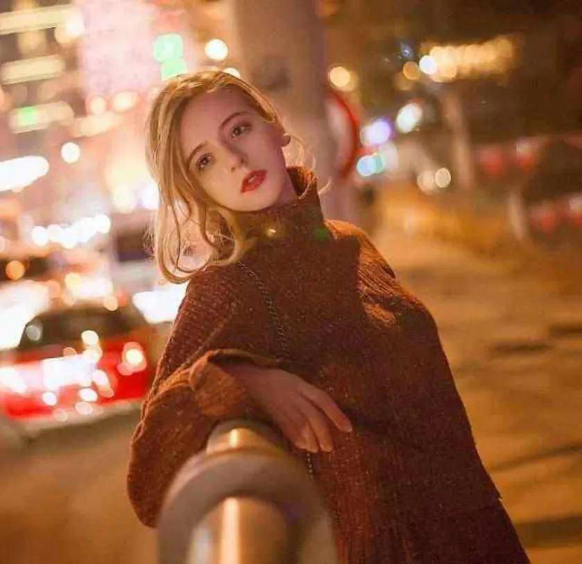 你绝对想不到，乌克兰美女竟如此惊艳[21P]