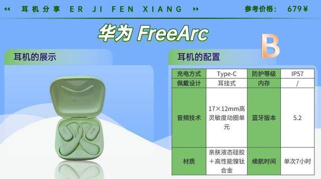 户外运动需要准备哪些装备？户外必带的蓝牙耳机实测整理分享